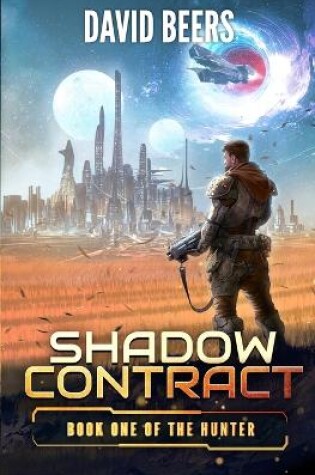 Cover of Shadow Contract