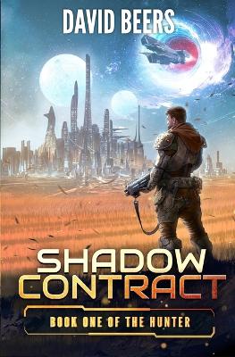 Cover of Shadow Contract