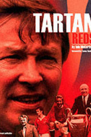Cover of The Tartan Reds