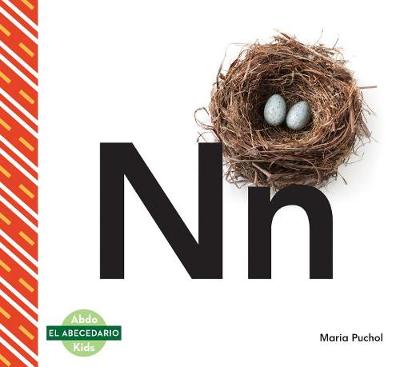 Cover of NN (Spanish Language)