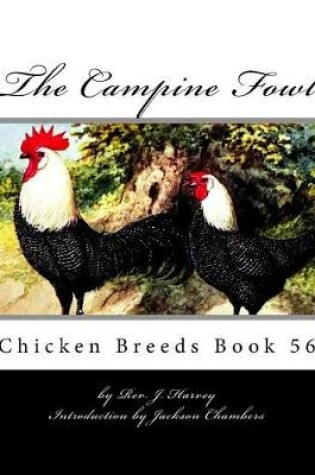 Cover of The Campine Fowl