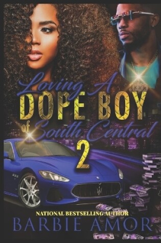 Cover of The Real Dopeboyz of South Central 2