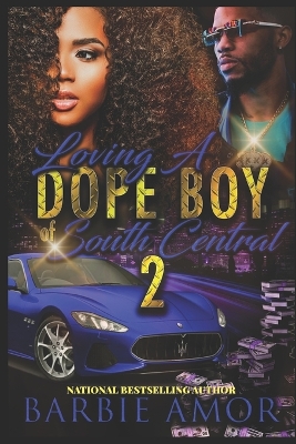 Cover of The Real Dopeboyz of South Central 2