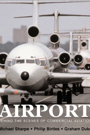 Cover of Airport (CL)