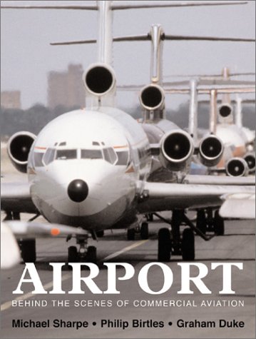 Book cover for Airport (CL)