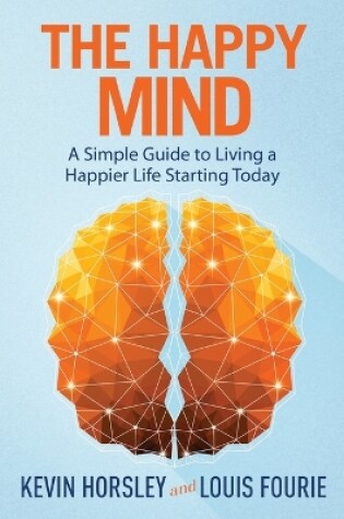 Cover of The Happy Mind