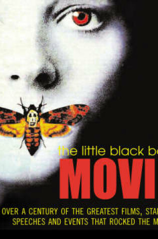 Cover of The Little Black Book: Movies