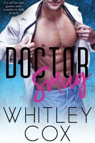 Cover of Doctor Smug