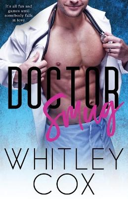 Book cover for Doctor Smug