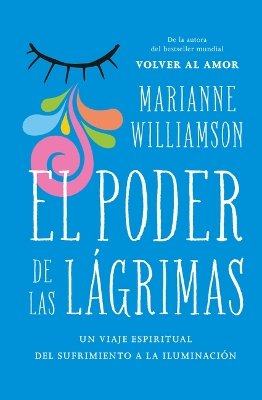 Book cover for Poder de Las Lágrimas, El