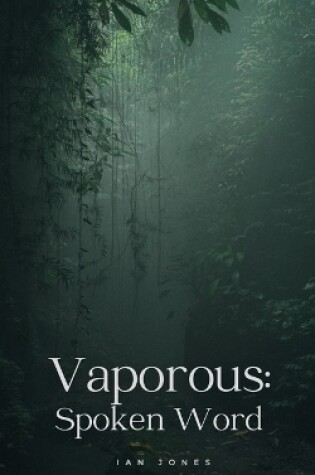 Cover of Vaporous