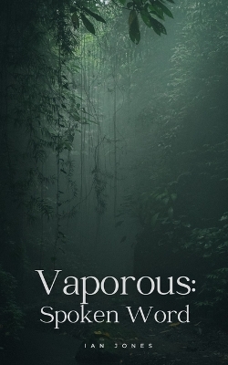 Book cover for Vaporous