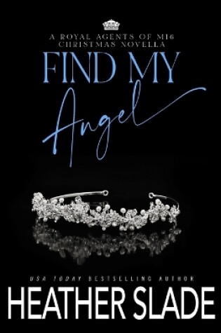 Cover of Find My Angel