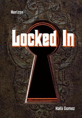 Book cover for Locked In