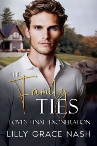 Cover of The Family Ties