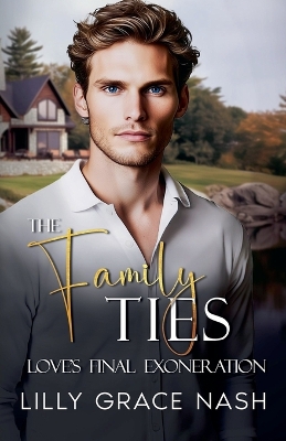 Cover of The Family Ties