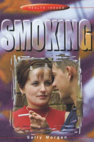 Cover of Smoking