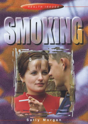 Book cover for Smoking