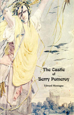 Book cover for The Castle of Berry Pomeroy