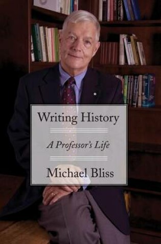 Cover of Writing History