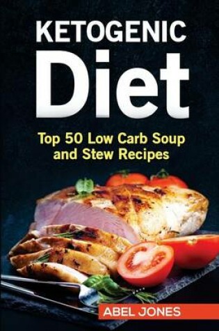 Cover of The Ketogenic Diet