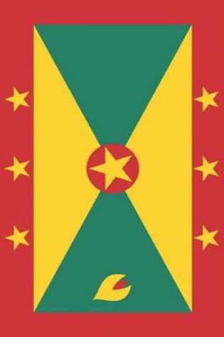 Cover of Grenada Flag Journal