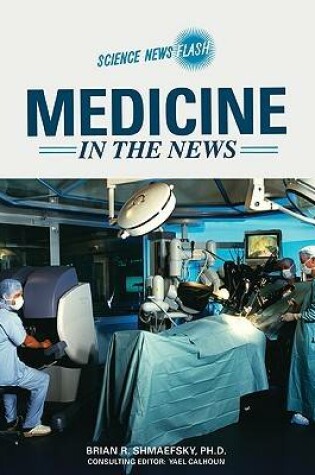 Cover of Future of Medicine
