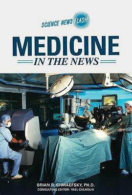 Cover of Future of Medicine