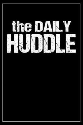 Cover of The Daily Huddle