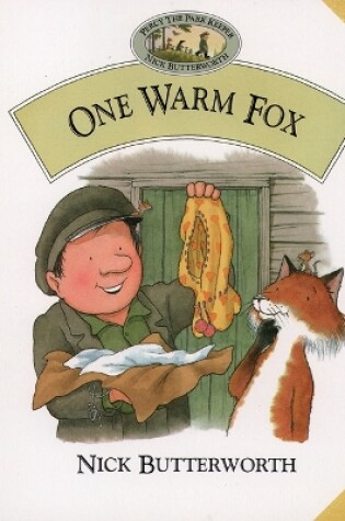 Cover of One Warm Fox