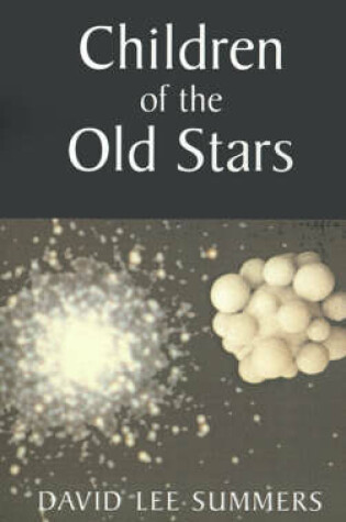Cover of Children of the Old Stars