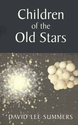 Book cover for Children of the Old Stars