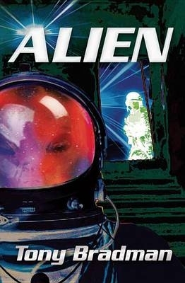 Cover of Alien