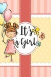 Book cover for It's a Girl