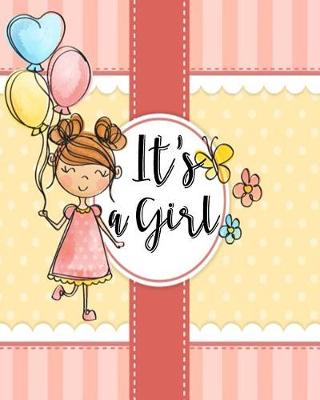 Cover of It's a Girl