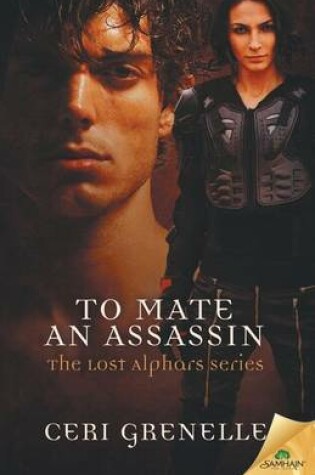 Cover of To Mate an Assassin