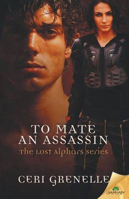 Book cover for To Mate an Assassin