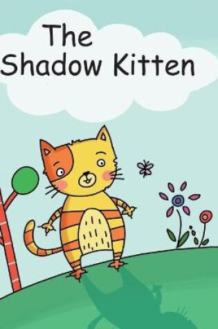 Cover of The Shadow Kitten
