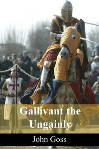 Cover of Gallivant the Ungainly