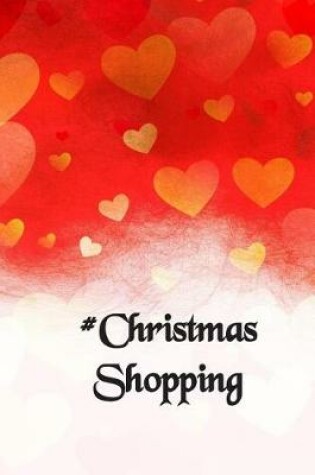 Cover of #Christmas Shopping