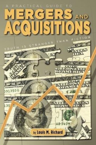 Cover of A Practical Guide to Mergers & Acquisitions