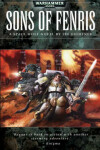 Book cover for Sons of Fenris