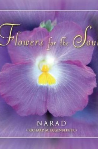 Cover of Flowers for the Soul