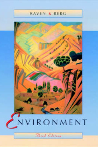 Cover of Environment / 2001 World Population Data Sheet