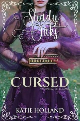 Cover of Cursed