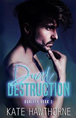 Book cover for Dual Destruction