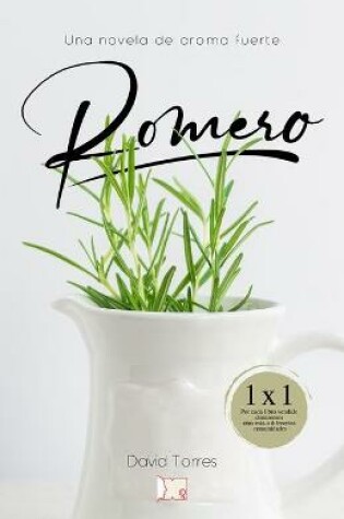 Cover of Romero
