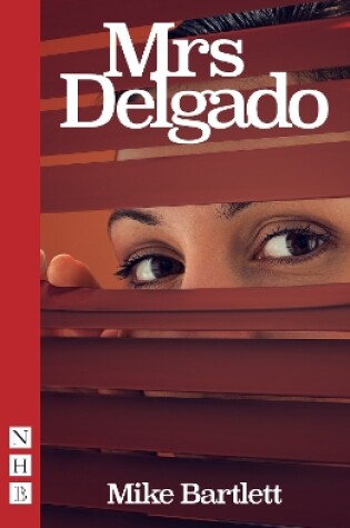 Cover of Mrs Delgado