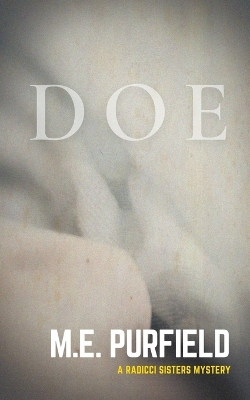 Book cover for Doe