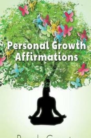 Cover of Personal Growth Affirmations